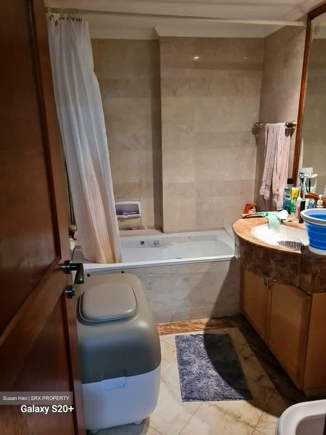 Emerald Garden (D1), Condominium #595790411